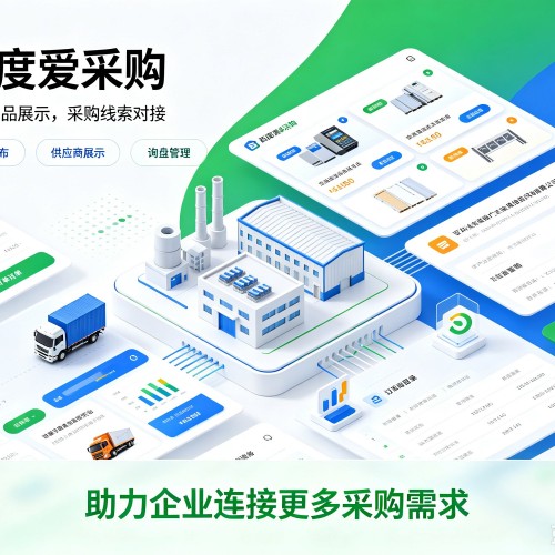 崇仁百度爱采购